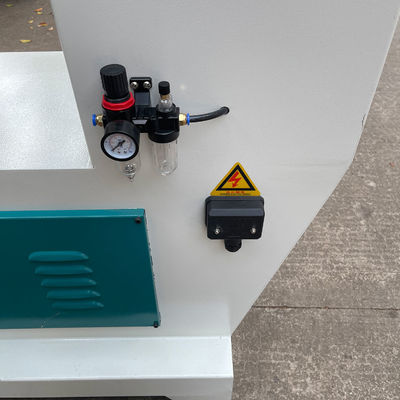 Max.workpiece thickness 150mm 3kw High Speed Wood Router Machine for Spindle Moulding