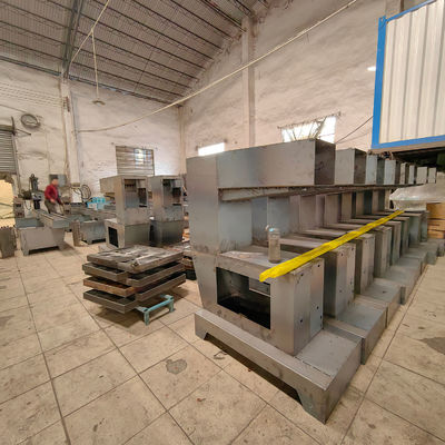 Max.workpiece thickness 150mm 3kw High Speed Wood Router Machine for Spindle Moulding