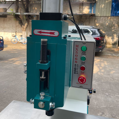 Heavy Duty MX5068 High Speed Manual Wood Router for Woodworking Upper Spindle Milling