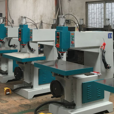 Heavy Duty MX5068 High Speed Manual Wood Router for Woodworking Upper Spindle Milling