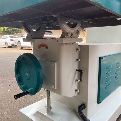 Heavy Duty MX5068 High Speed Manual Wood Router for Woodworking Upper Spindle Milling