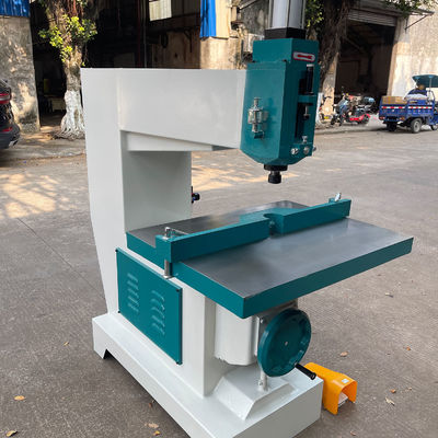 Heavy Duty MX5068 High Speed Manual Wood Router for Woodworking Upper Spindle Milling