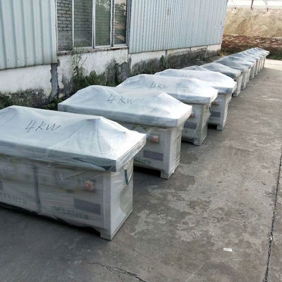Max Processing Thickness 120mm Vertical Single Head Spindle Shaper Milling Machine