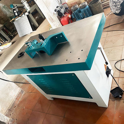 90mm Spindle Diameter Industrial Wood Milling Router for Customer Actual Requirements