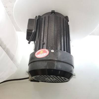 Industrial Woodworking Dust Extractor with 3150m3/h Air Flow and 3*100mm Inlet Diameter
