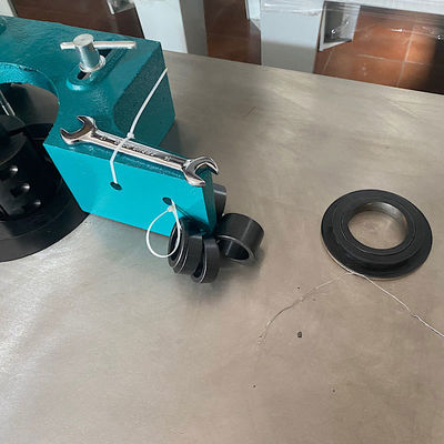 Semi-Automatic Wood Milling Moulding Spindle Moulder with Tilting Shaft and Tilt Table