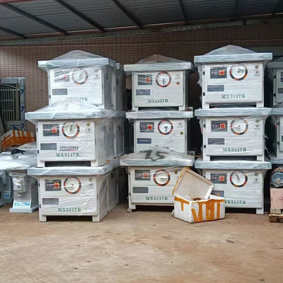 Semi-Automatic Wood Milling Moulding Spindle Moulder with Tilting Shaft and Tilt Table