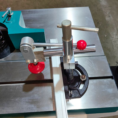 Highly MX5116T Vertical Woodworking Shaper Milling Machine with Spindle Moulder Sliding Table