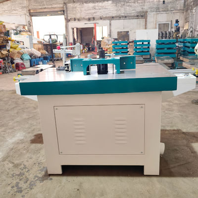 Highly MX5116T Vertical Woodworking Shaper Milling Machine with Spindle Moulder Sliding Table