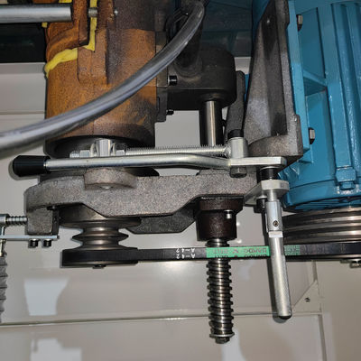 Single Axis Wood Shaping Machine with Automatic Sliding Table and 800mm Max Working Width