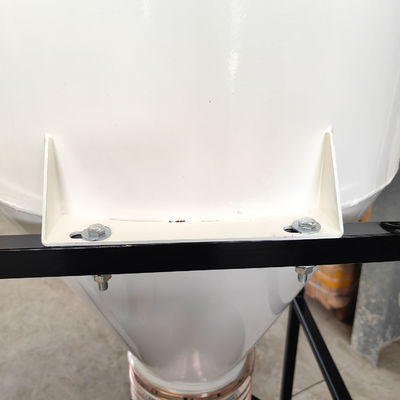 Variable Frequency Dust Collector for Industrial Woodworking Dust Collection System