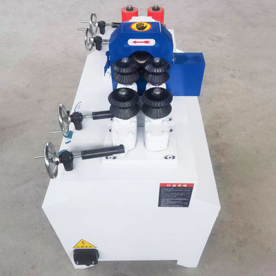 MC9060B Round Rod Milling Machine for Wooden Broom Hammer Pole Stick Making Machinery