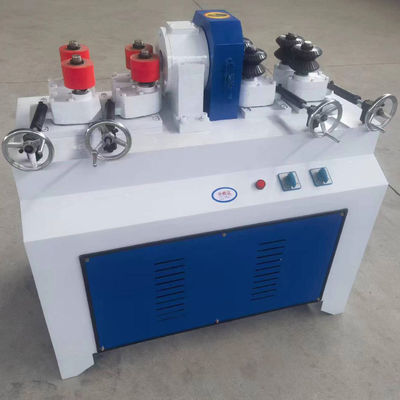 MC9060B Round Rod Milling Machine for Wooden Broom Hammer Pole Stick Making Machinery