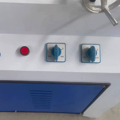 Electric Wood Round Bar Machine for Smooth Mop Rod Processing Min. Length 400mm 310kg