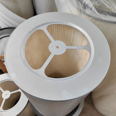3200m3/h Air Flow Frequency Conversion Control Dust Collector for Home and DIY Projects