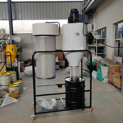 Woodworking Room Vacuum Cleaner PDC3200F with 2800r/min Speed and Air Flow Control