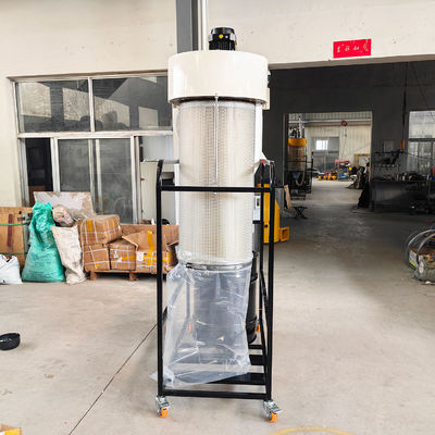 Woodworking Room Vacuum Cleaner PDC3200F with 2800r/min Speed and Air Flow Control