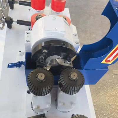 3KW Main Motor 400mm Wood Round Stick Rod Making Machine for Round Bar Manufacturing