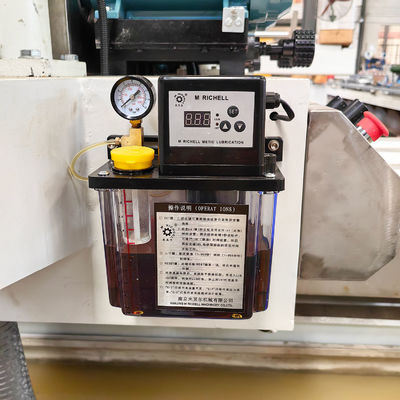 Advanced Glass Repositioning Fully Automatic PYM10 Double Grinding Polishing Machine