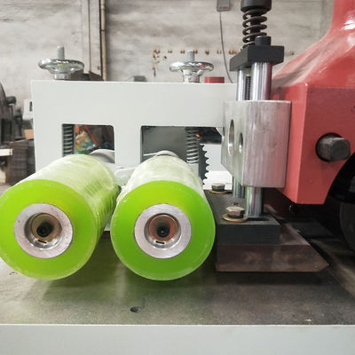 Wood Line Machine for Production of Decorative Wooden Lines in Furniture Industry