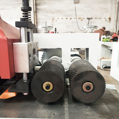 Revolutionize Your Wood Processing with Multipurpose Automatic Wood Line Machine