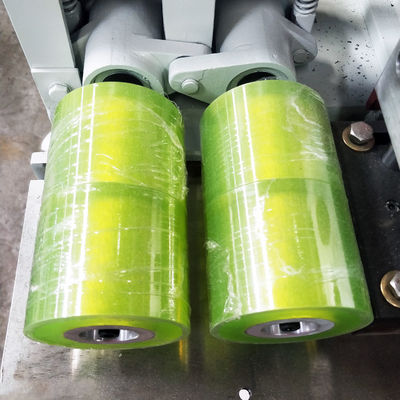 Revolutionize Your Wood Processing with Multipurpose Automatic Wood Line Machine