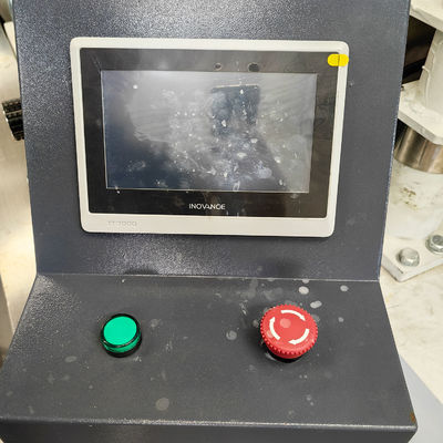 High Precision Double Edging Glass Grinding Machine for Straight Line Production Line