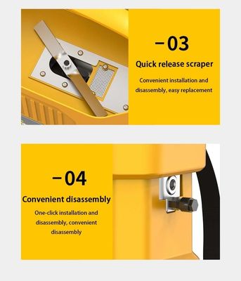 Rechargeable Electric Grease Filling Machine for Machinery Repair Shops Weight KG 4.2