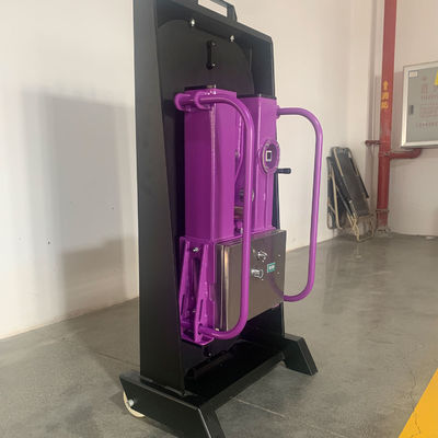 Garment Shops Small Electric Glass Suction Cup Equipment for Curtain Wall Installation