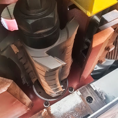 40*115*180 Installation Tools for MB9018A High Precision Wood Line Shaping Machine