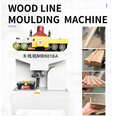40*115*180 Installation Tools for MB9018A High Precision Wood Line Shaping Machine