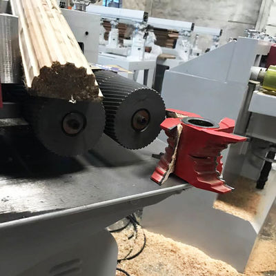 40*115*180 Installation Tools for MB9018A High Precision Wood Line Shaping Machine