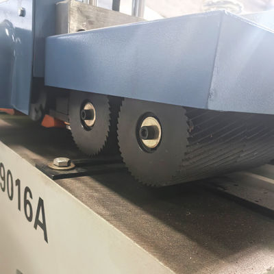 MB9016A Wood Profile Line Moulding Machine for Smooth and Accurate Door Frame Profiles