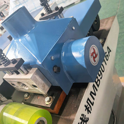 Woodworking Machinery Wooden Line Machine for Furniture Profile Decorate Moulder Milling