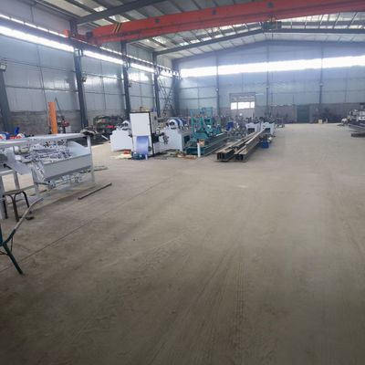 Circular Rod Tooth-Discharging Machine for Wooden Stick Broom Handle Manufacturing