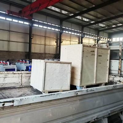 High Speed Rotary Turning Round Wooden Rod Machine with Min. Processing Length of 400mm