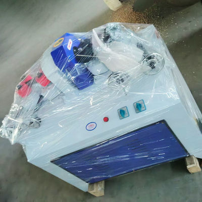 400mm Round Wood Stick Making Machine for Multifunctional Processing Diameter 25-80mm