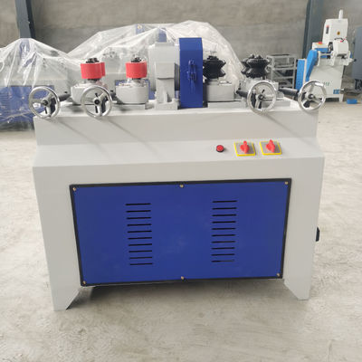 400mm Round Wood Stick Making Machine for Multifunctional Processing Diameter 25-80mm