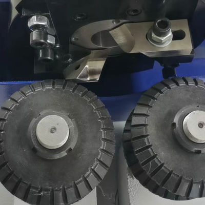 400mm Round Wood Stick Making Machine for Multifunctional Processing Diameter 25-80mm
