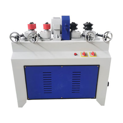 Broom Handle Machinery Sander Mop Round Sticks Polishing Solid Wood Sanding Machine