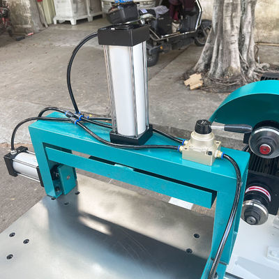 255mm Diameter Tenon Thickness Saw Blade Tenon Machine CNC Dovetail Milling Automatic