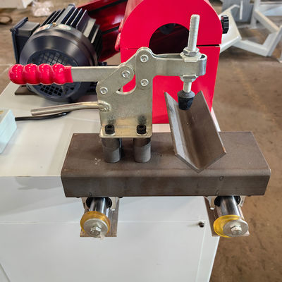 Wood Stick Making Machine for Round Head Processing of Wooden Stick Manufacturing
