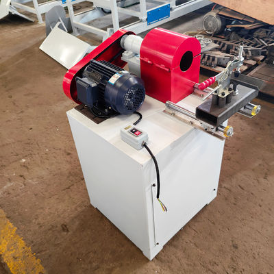 Wood Stick Making Machine for Round Head Processing of Wooden Stick Manufacturing