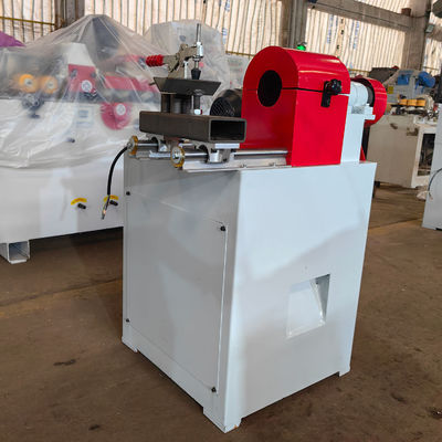 PM9140 Manual End-Rounding Wood Stick Making Machine for Hammer Broom Shovel Handles