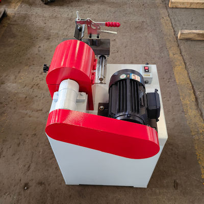 PM9140 Manual End-Rounding Wood Stick Making Machine for Hammer Broom Shovel Handles