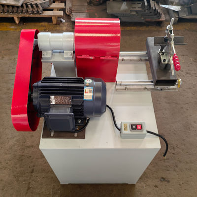 PM9140 Manual End-Rounding Wood Stick Making Machine for Hammer Broom Shovel Handles