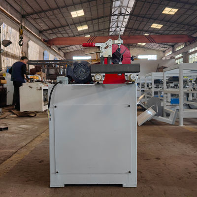 PM9140 Manual End-Rounding Wood Stick Making Machine for Hammer Broom Shovel Handles