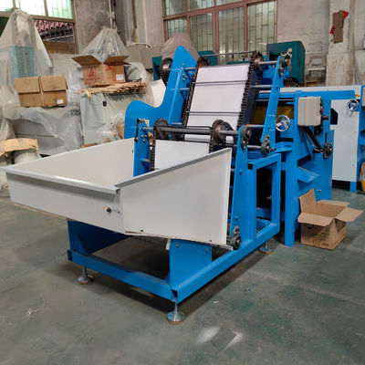 Multi Purpose MSJ-700 Fully Automatic Feeding Small Round Wooden Tenon Making Machine