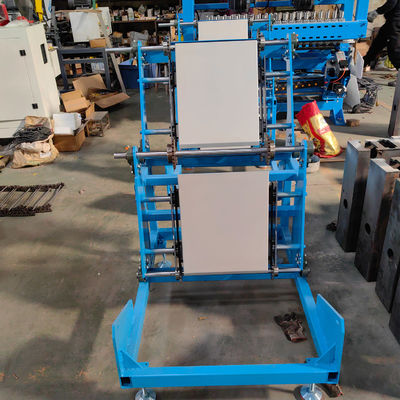 Multi Purpose MSJ-700 Fully Automatic Feeding Small Round Wooden Tenon Making Machine