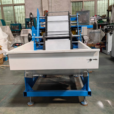 Multi Purpose MSJ-700 Fully Automatic Feeding Small Round Wooden Tenon Making Machine